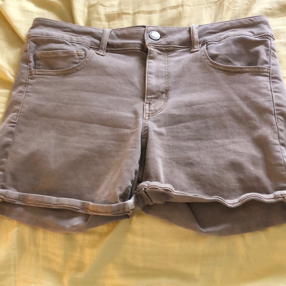 American eagle shorts